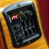 گیتار نایلون Yamaha Ntx900 fm|گیتار، بیس، امپلیفایر|کرج, مهرشهر - فاز ۱|دیوار