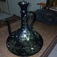 آفتابه کلن دکوری