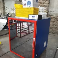 دستگاه جوجه کشی۱۲۰۰تایی حرفه ای