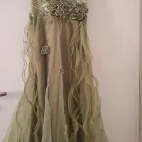 لباس مجلسی  دخترانه ، لباس مجلسی زنانه