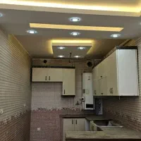 طبقه اول از دو طبقه راه جدا قولنامه معتبر