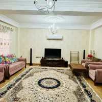 مبل ۷نفره نو با چوب و‌بدنه‌ باکیفیت