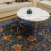 میزجلو مبلی