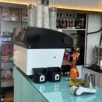 استخدام در کافی شاپ مارال