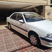 پژو پارس مدل ۱۴۰۰