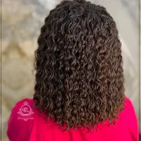 فردائم مو cipبا آبرسانی و آموزش فر داعم