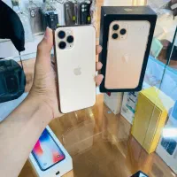 iPhone 11pro