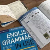 تو سال جدید زبان انگلیسی رو جدی بگیر