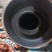اگزوز رهرو