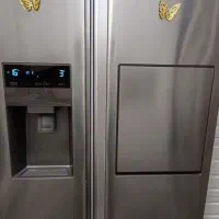 یخچال ساید اسنوا 35فوت نو نو