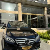 بنز e250 مشکی مدل 2014|خودرو سواری و وانت|تهران, شهرک غرب|دیوار