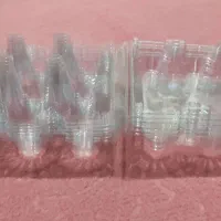 پگ تخم مرغ و دو نوع پاکت کاغذی و زرورقی