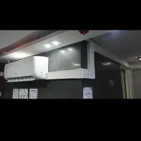 تعمیر نصب کولرگازی اسپیلت پکیج آبگرمکن بخاری یخچال|خدمات پیشه و مهارت|مرودشت, پشت سایپا‎|دیوار
