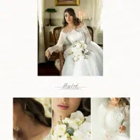 عکاسی و فیلمبرداری عقد و عروسی