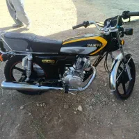 هندا ۱۴۰۲ در حد صفر