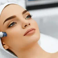 لیزر موهای زائد با دستگاه آلمانی الکس