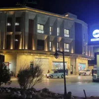 سوئیت آپارتمان مبله فول امکانات