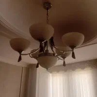 لوستر و آباژور