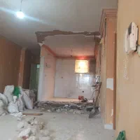 تخریب بناهای قدیمی