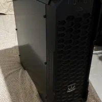 کیس کامل گیمینگ