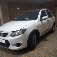 فروش کویک آر 401 یک لکه رنگ پارس خودرو