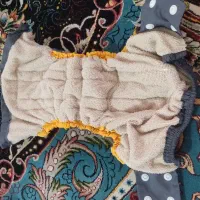 پوشک دائمی مهساگستر