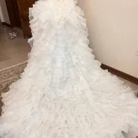 لباس عروس