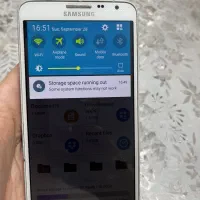 گوشی سامسونگ note 3 neo