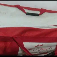 چادرمسافرتی ۲۵م مقط