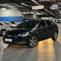 آریزو ۵ توربو مدل ۹۸