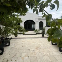 ویلاخوش-ساخت200متری-مدارک-تکمیل-جاده-ساحلی-آناملک