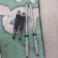 کمک عقب و جلو