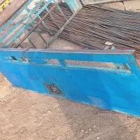 اتاق اهنکشی نیسان