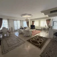 118متر-2خواب-بدون-مشابه-هال2نبش-پرده-خور