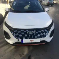 ام وی ام x33 کراس