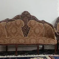مبل سلطنتی
