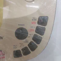 یک عدد سرخکن