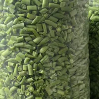 لوبیا سبز