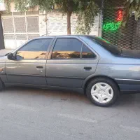 پژو405|خودرو سواری و وانت|مشهد, شریف|دیوار