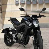 Cf nk 250|موتورسیکلت|همدان, |دیوار