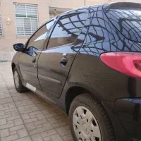 207 tu3 ارزنده