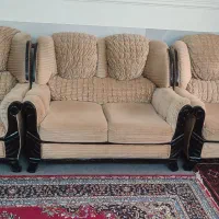 مبل 7 نفره تمیز