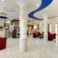 استخدام خانه داری هتل دوستاره