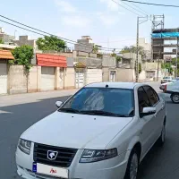سورن ef7 دوگانه منبع بزرگ دریچه گاز سیمی