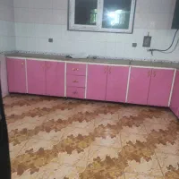 کابینت فلزی