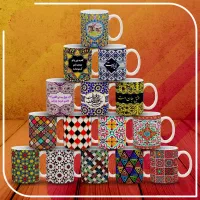 فروش ماگ سرامیکی