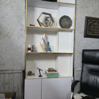 دکور و قفسه ام دی اف