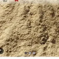 کاه سفیدوعلف باغی مخصوص گاو میش و بره وبز