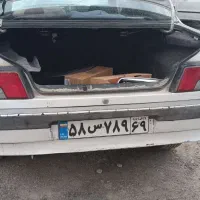 چراغ خطر پژو اس ال ایکس نو نو