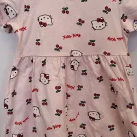 پیراهن بچگانه